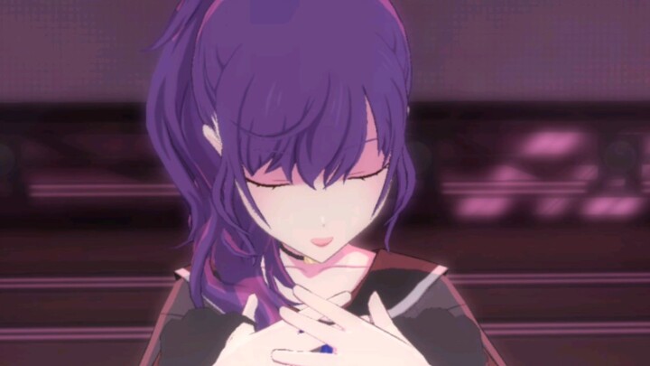 [pjsk] ฉันเจอสามคนที่พี่สาวคิดว่ามีครอบครัวที่กลมเกลียวที่สุดที่จะเต้น "Patchwork Staccato"