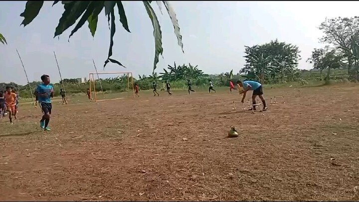 main bola