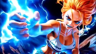 awakening karakter one piece. #onepiece