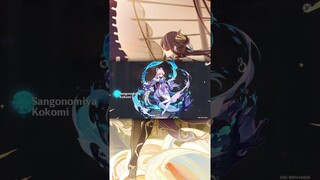 GaKin "Gacha yaKin" wkkk #hatsusee #game #genshinimpact #hoyoverse