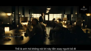 REVIEW PHIM : Sát thủ (p4) #rvphimhanhdong