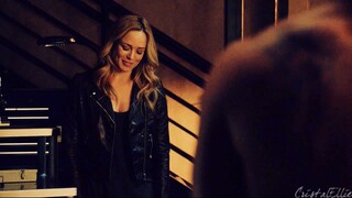 Arrow || Arrow & Canary - Can't Remember to Forget You