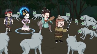 Rajin dan rajin belajar, buat kemajuan setiap hari