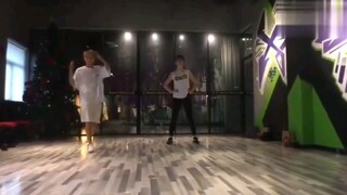 【刘亦菲】Closer 舞蹈 ｜新的生活开始了 yeah