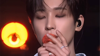 Versi vokal murni kidult (anak besar dan kecil)