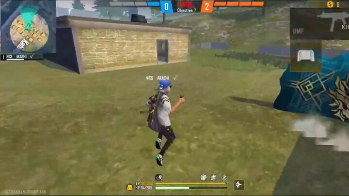 HighLights Game #190