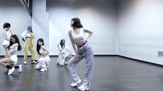 【 Xu Jiaqi 】ห้องฝึกสฟิงซ์หลอก