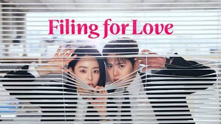 [Sub Indo] Filing for Love Episode 12 END