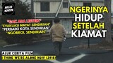 MENJADI MANUSIA YANG TERSISA SETELAH KIAMAT MELANDA - Alur Cerita Film