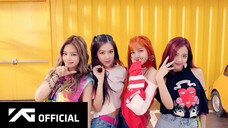 BLACKPINK-'(AS IF IT'S YOUR LAST)' M/V