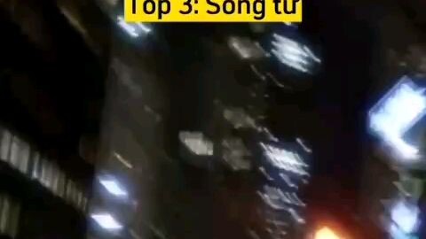 xinh hết nước chấm