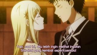 Yamadakun Episode 11 Subtitle Indonesia