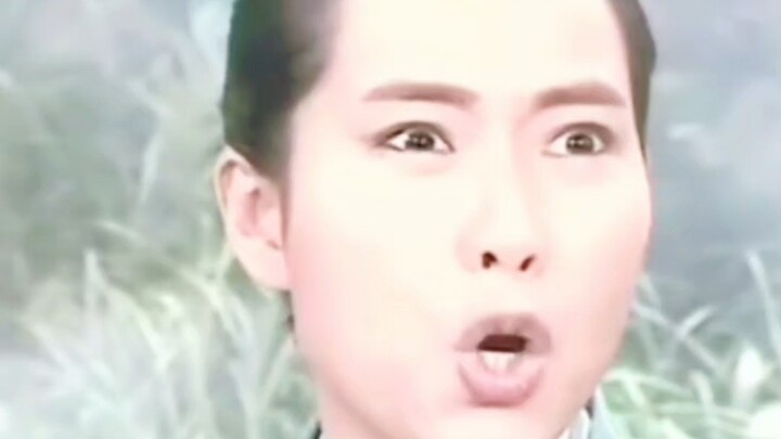 No wonder he’s the Star of Literature—every strike lands a critical hit!