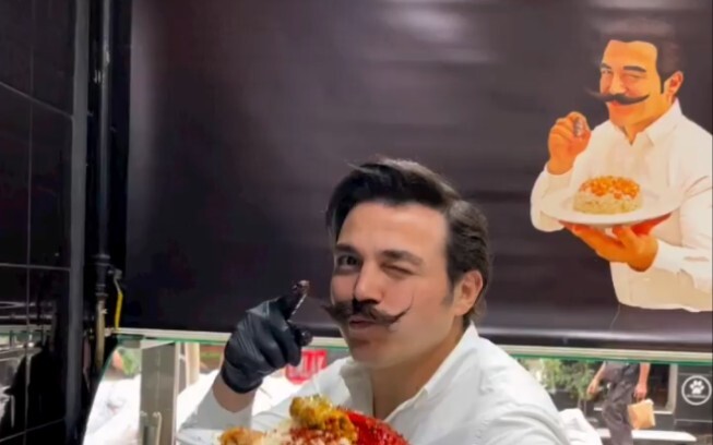 Chili, you’ve got this!