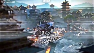 tomb of fallen gods episode 1 part 5