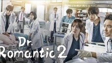 DOCTOR ROMANTIC II EPISODE 6.4 FULL HD