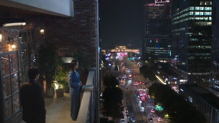 Love Scout Sub Indo (2025) Ep. 5