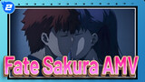 Sakura Matou: "Senpai, Am I Dirty?" | Fate Sakura_2