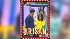 Libur Di ARISAN
