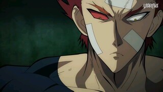 One Punch Man Season 3 Episode 1 hindi dubbed(official)