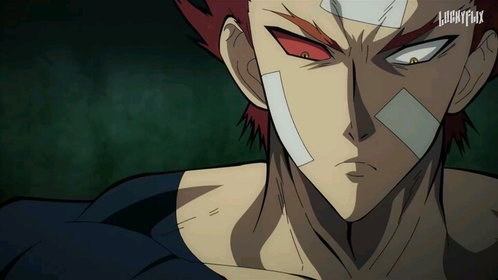 One Punch Man Season 3 Episode 1 hindi dubbed(official)