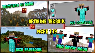 Optifine MCPE 1.19 Terbaik 2022 !! - optifine 1.19 - optifine minecraft pe 1.19 - optifine mcpe 1.19