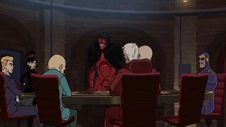 The Venture Bros._ Radiant is the Blood of the Baboon Heart  : Watch full movie : link in descriptio