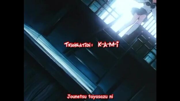 Hanyou Inuyaha Eps01