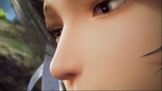 100.000 Years of Refining Qi Episode 257 Sub Indo