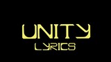 Unity (Lyrics Video) Alan x Walkers