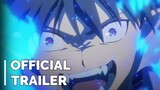 Lam Hoả Diệt Quỷ Season 3 • Trailer【Toàn Senpaiアニメ】