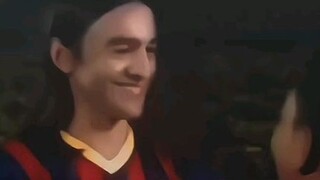 siapa yang mau mabar sama bang messi