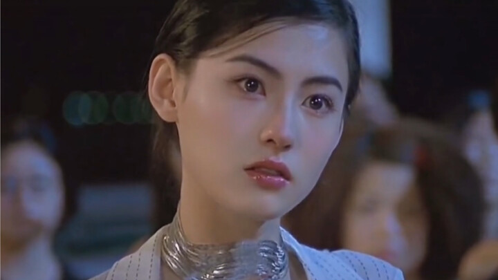 Những mỹ nhân hàng đầu đều càng giản dị càng đẹp! Nhan sắc của cô ấy quả thực là tác phẩm điêu luyện