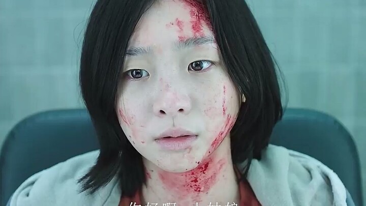 You and I may both be S-rank, but I’m just a bit stronger.