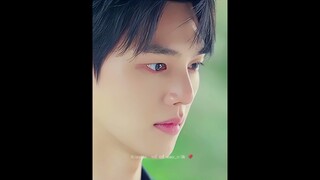 This umbrella scene ❄️❤️‍🩹My Demon #mydemons #songkang #kdrama #shorts