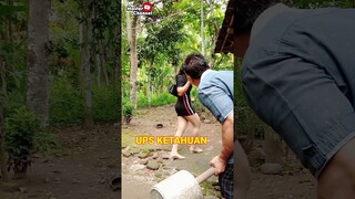 GAGAL TOTAL #shorts #shortslucu #shortsviral #vidioshortsviral #memeviral