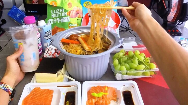 中国地主不听劝解的冲动消费