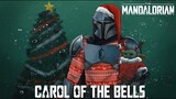 Star Wars: The Mandalorian Theme x Carol of The Bells | EPIC CHRISTMAS MIX
