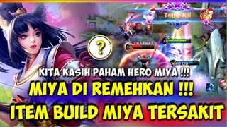 Tidak terasa sebentar lagi Bulan Desember & akan ada Event Natal di MLBB maupun BStation 🥰.