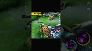 ✅ Guinevere Tower Tutorial by Renyaaa