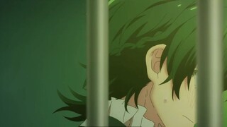 BL อนิเมะ #Sasaki to Miyano #่ต่อให้ช่อบ