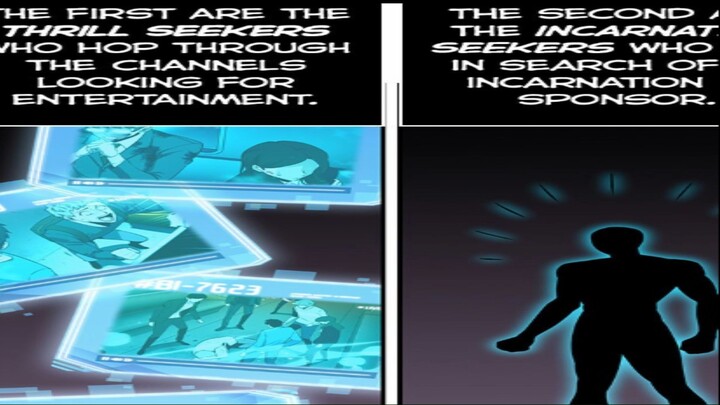 Omniscient Reader Viewpoint Chapter 12 part 3 Tagalog/FilipinoSummary/overview