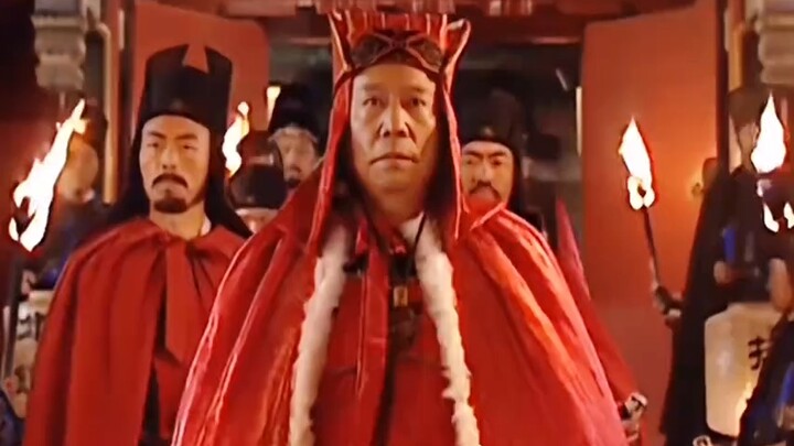 The Great Ming Dynasty 1566