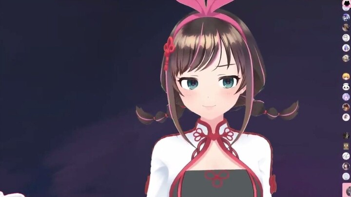 [Ai Ge Slice] Dari mana asal mula meme "mengubahmu menjadi anjing"?