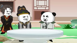 Episode 48 Apresiasi uang harta karun