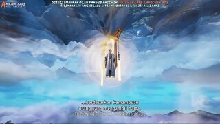 Supreme God Emperor Eps 546 Sub Indo HD
