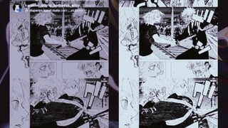 Tokyo Revengers chapter 275