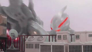 【4K】Ultraman Ark