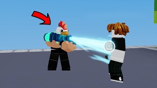 Player Vacuum is Crazy OP! (Roblox Bedwars)