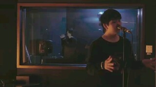 (Break muna sa series)  jeff satur angel baby cover